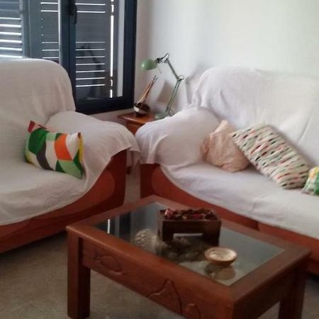 דירות Casa La Charca De פאמארה מראה חיצוני תמונה