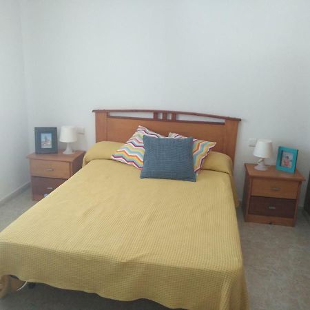 דירות Casa La Charca De פאמארה מראה חיצוני תמונה