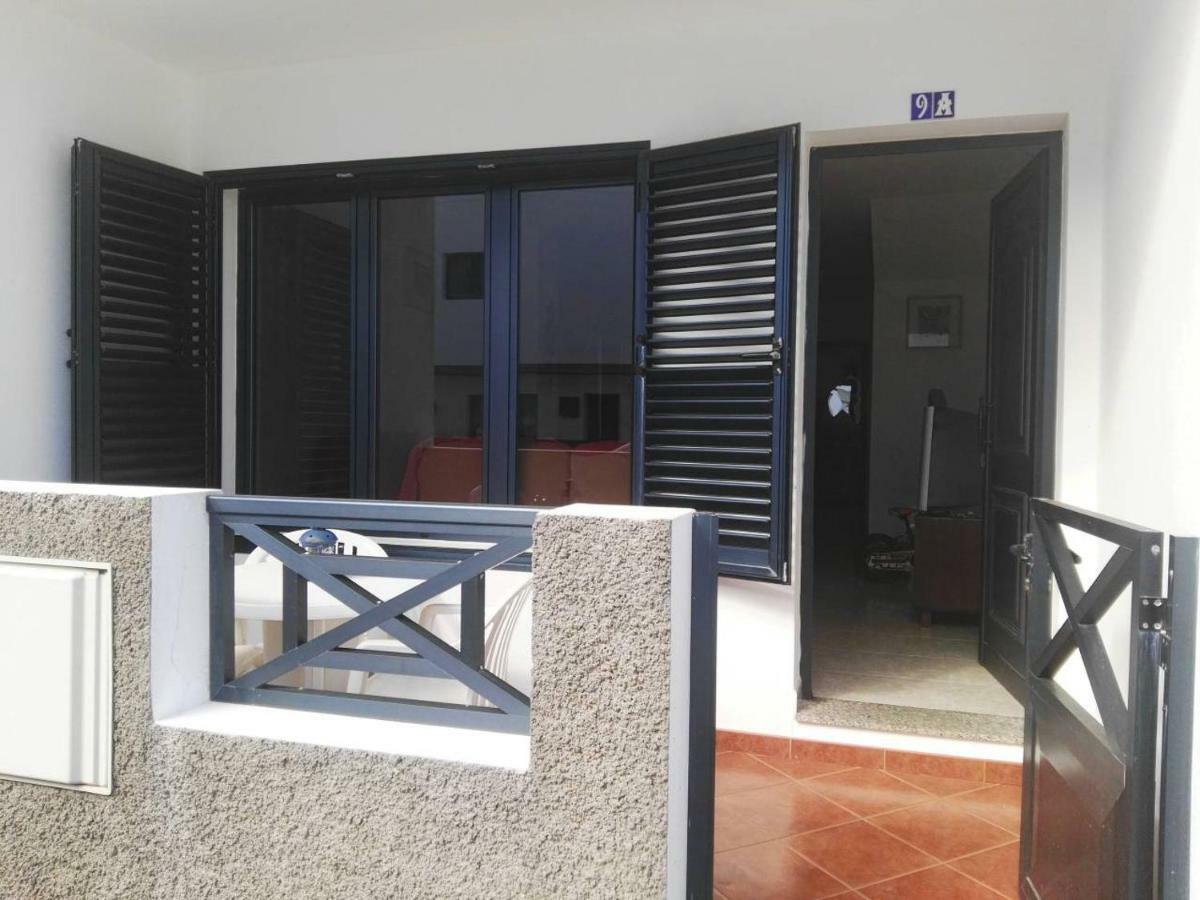 דירות Casa La Charca De פאמארה מראה חיצוני תמונה